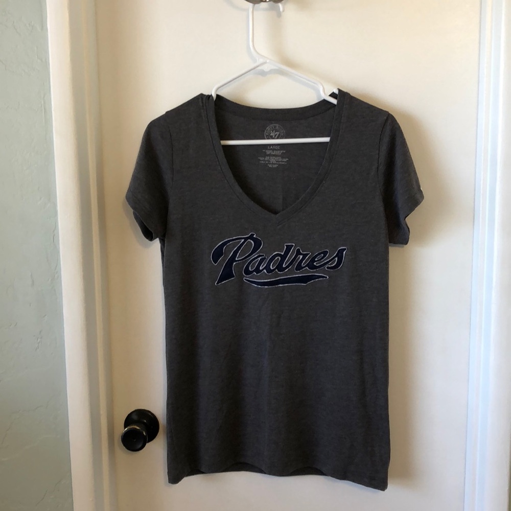 Women’s San Diego Padres T-shirt